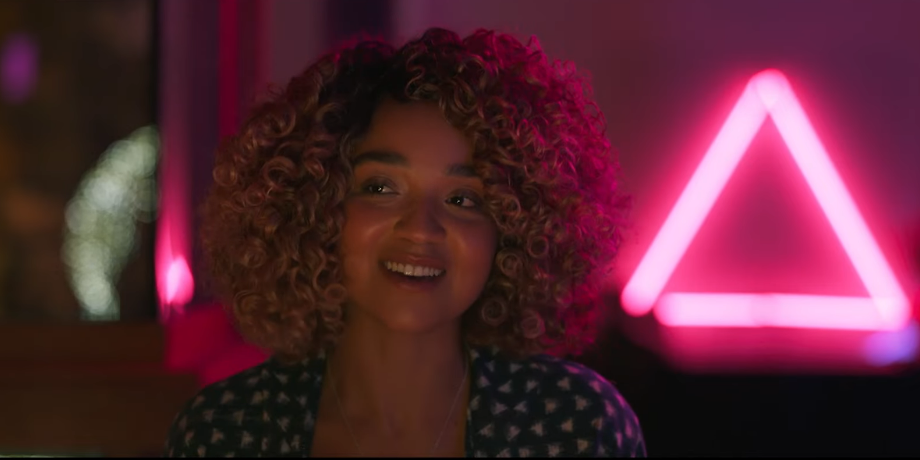 茜茜剧照的剧照