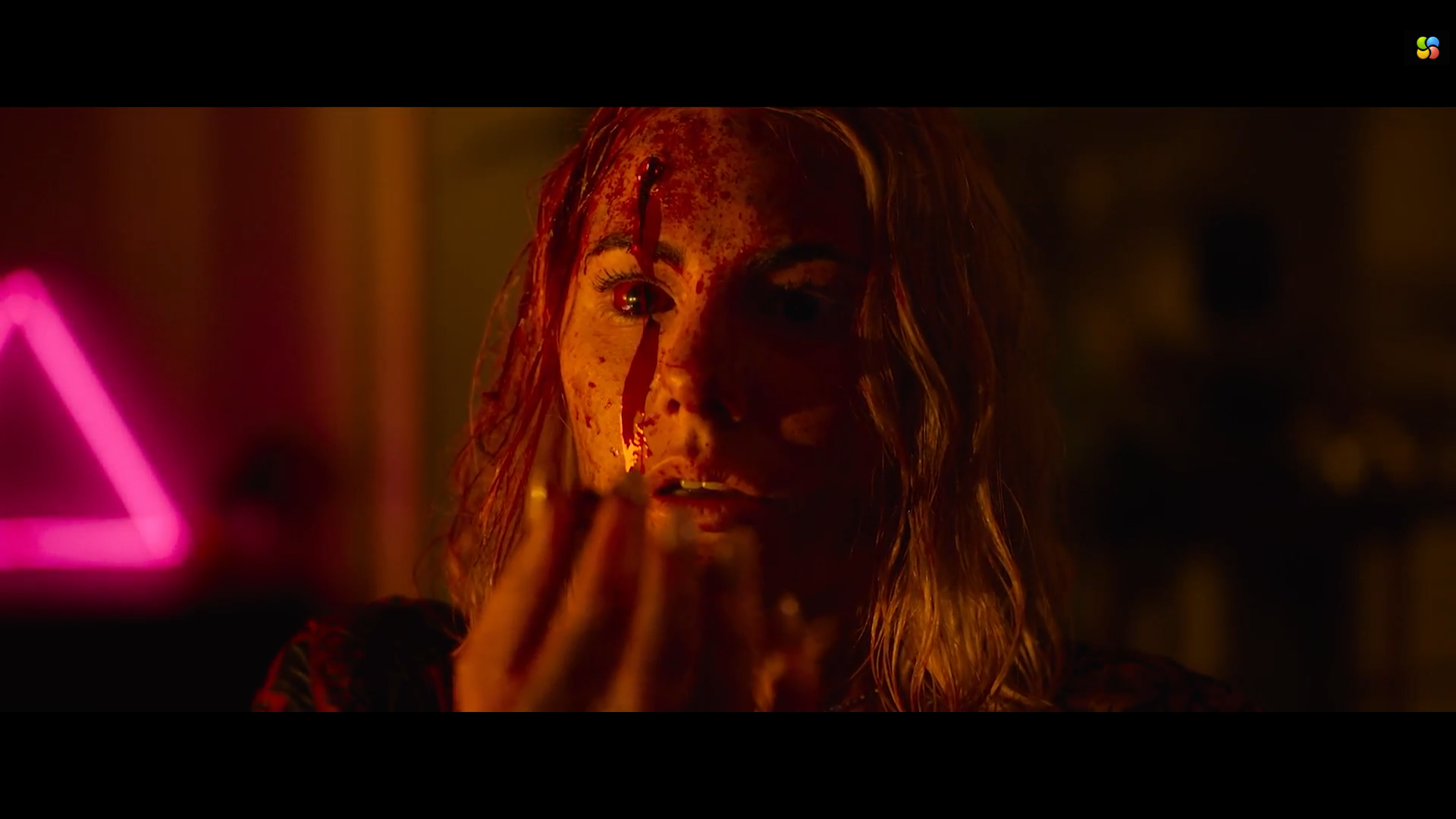 茜茜剧照的剧照