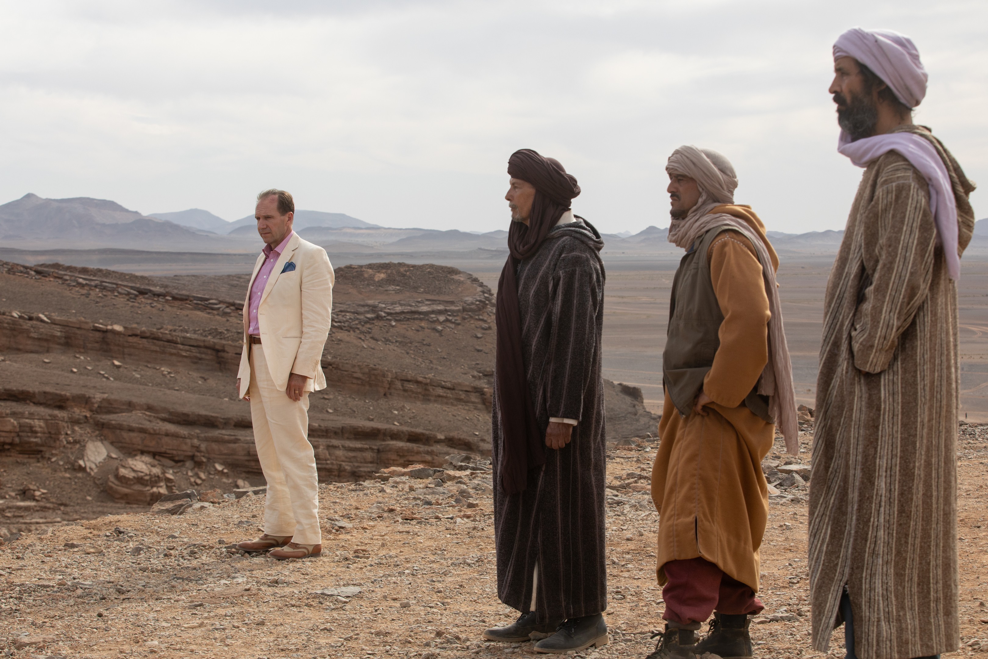 宽恕剧照的剧照