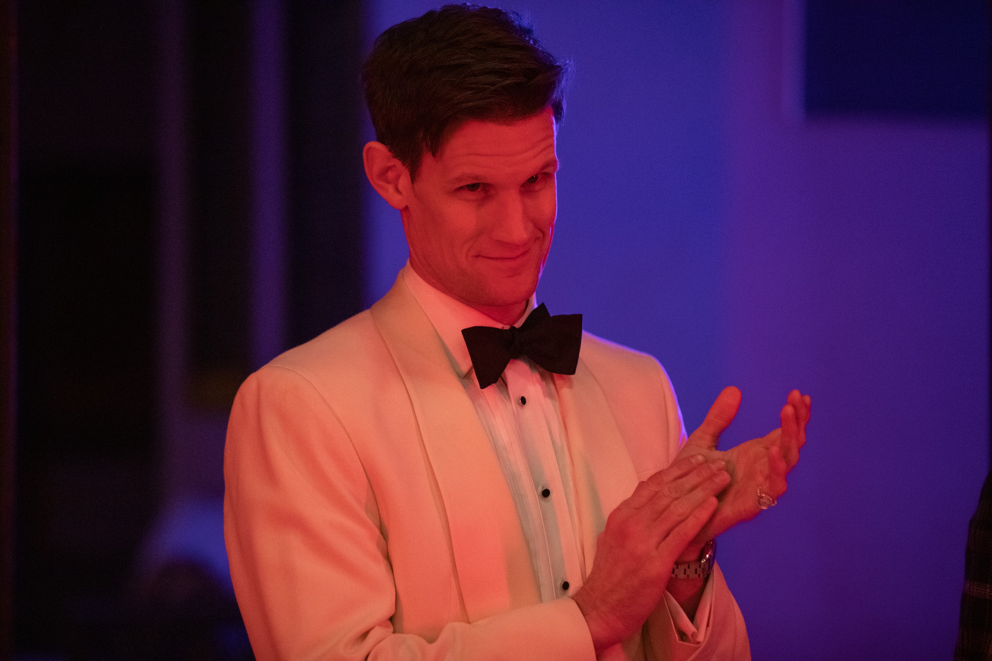 宽恕剧照的剧照