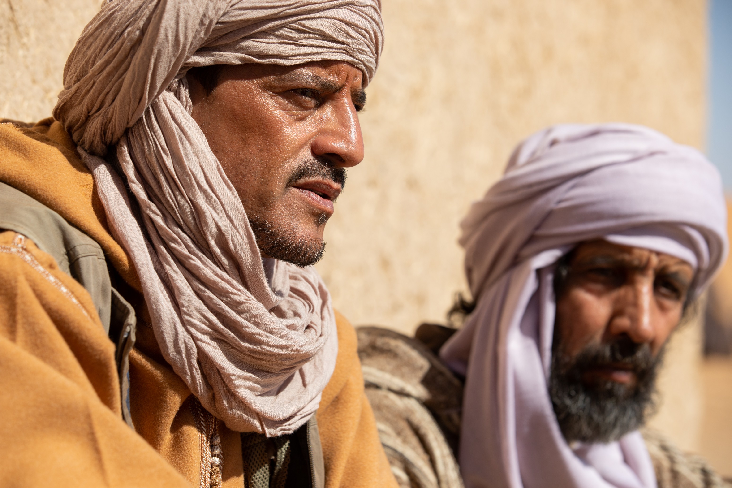 宽恕剧照的剧照