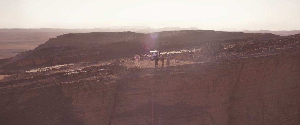 宽恕剧照的剧照