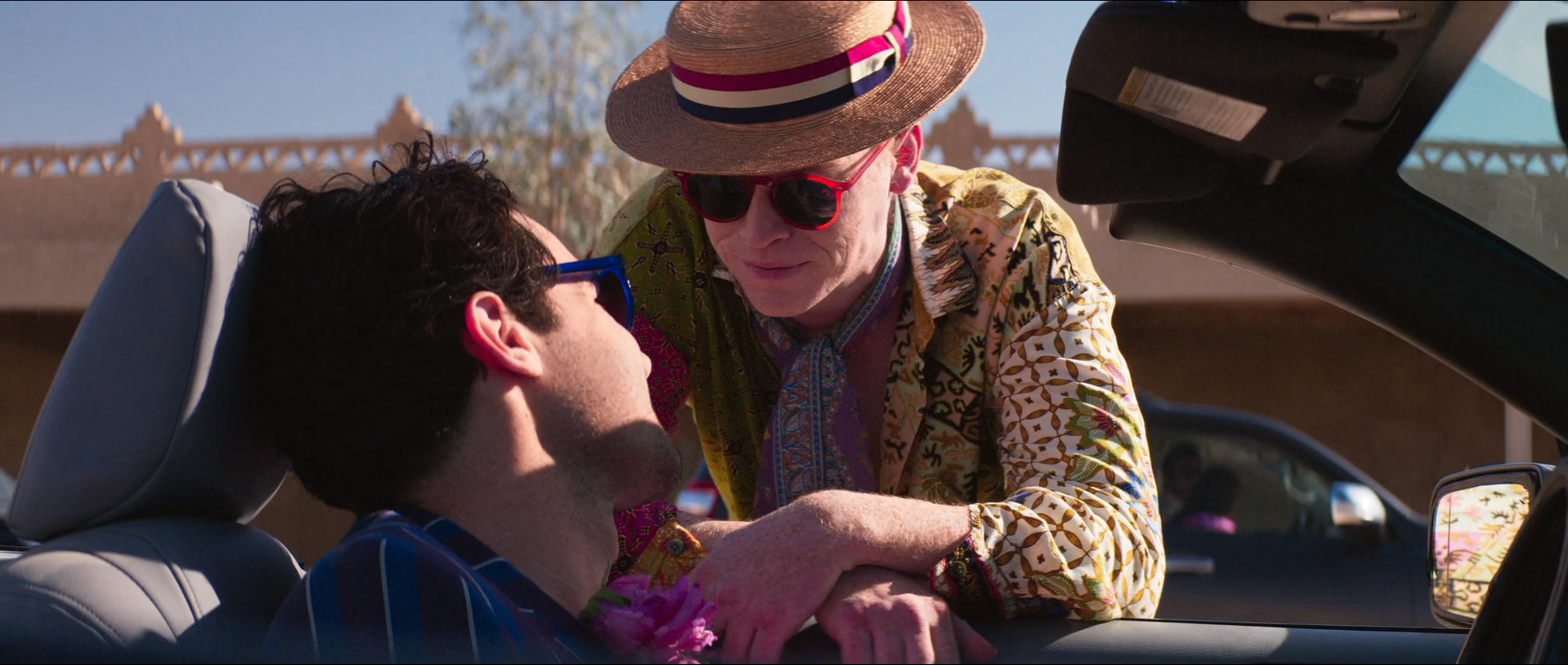 宽恕剧照的剧照