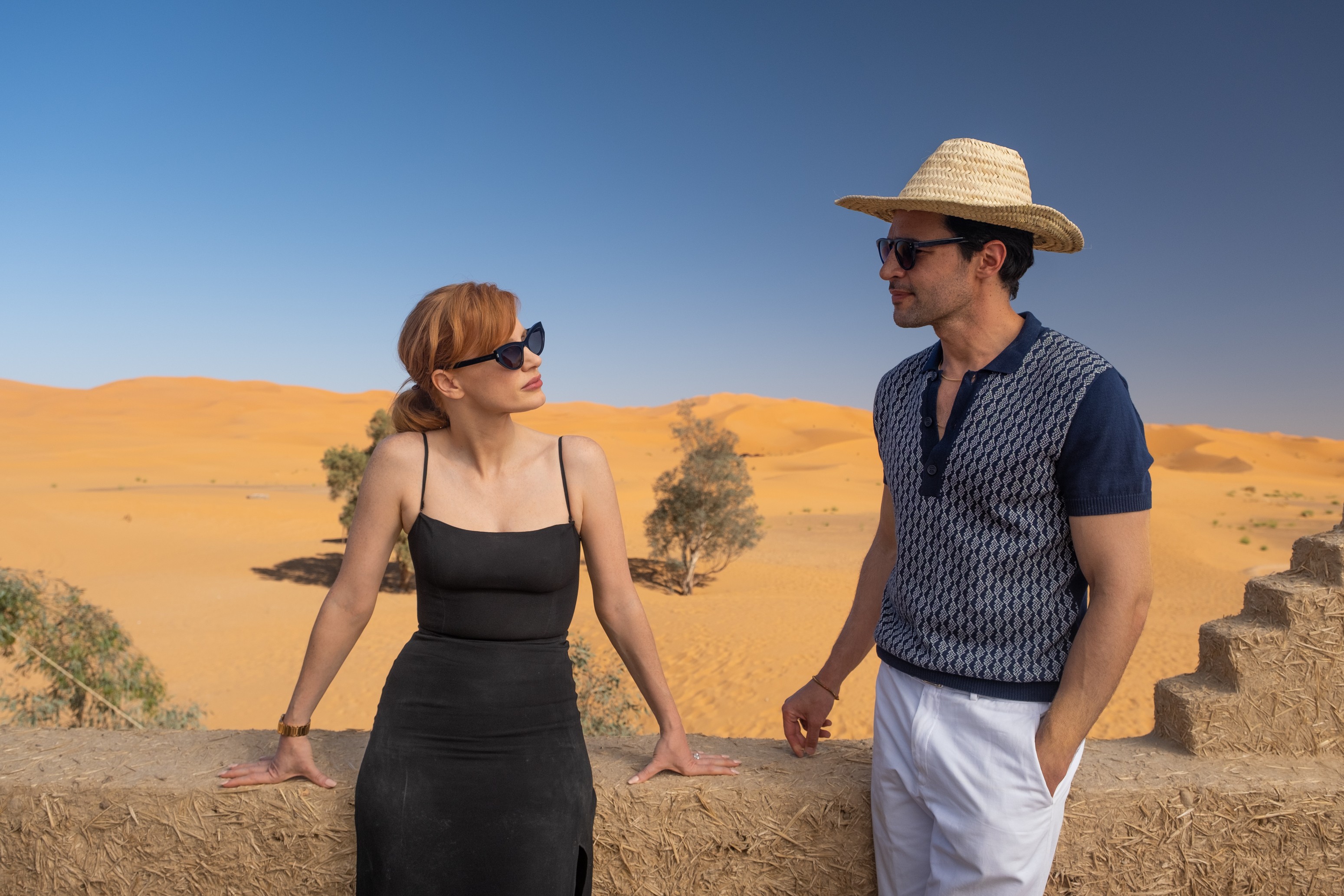 宽恕剧照的剧照