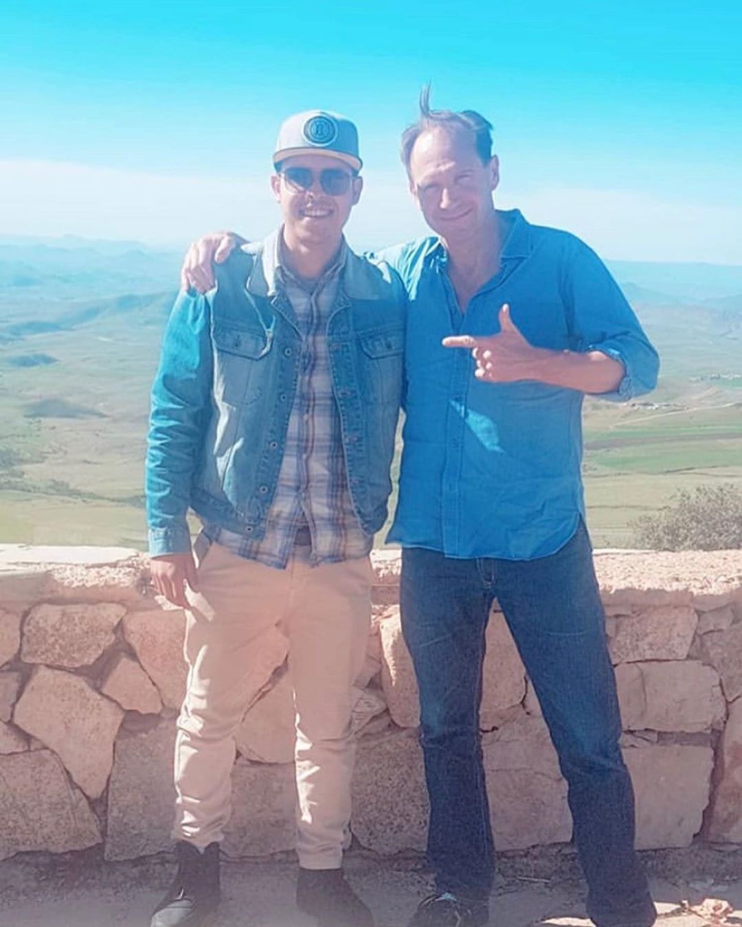 宽恕剧照的剧照