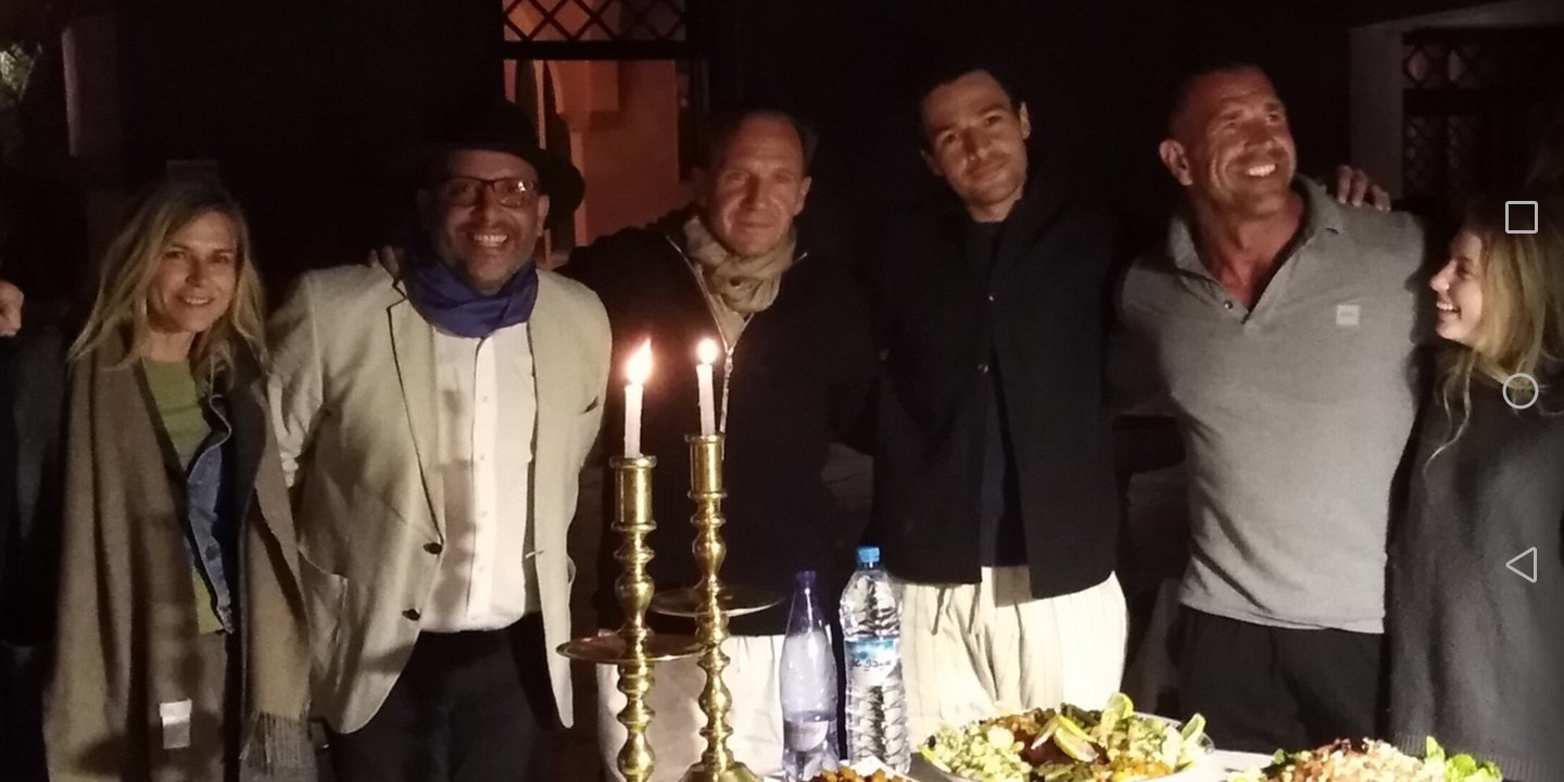 宽恕剧照的剧照