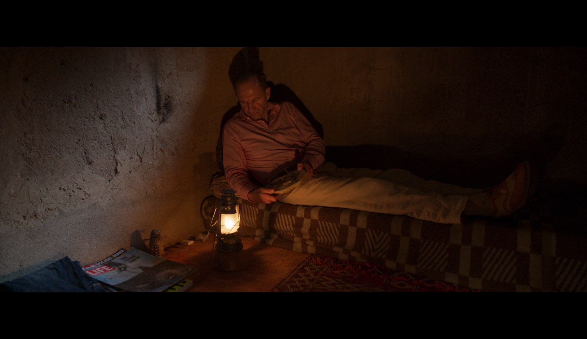 宽恕剧照的剧照