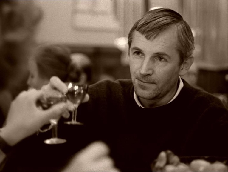 五个夜晚剧照的剧照