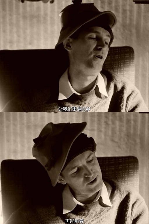 五个夜晚剧照的剧照