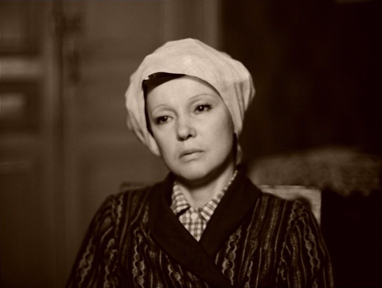 五个夜晚剧照的剧照