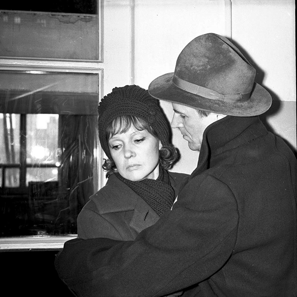 五个夜晚剧照的剧照