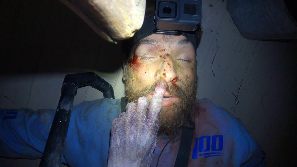 死亡直播剧照的剧照