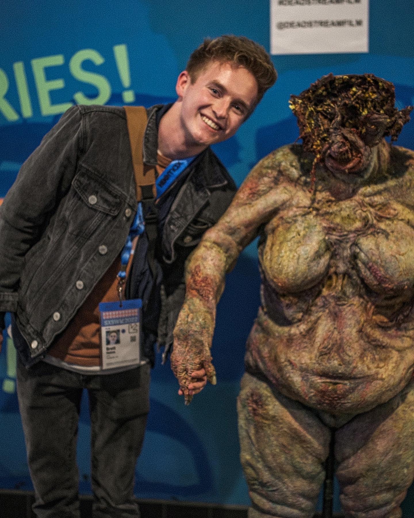 死亡直播剧照的剧照