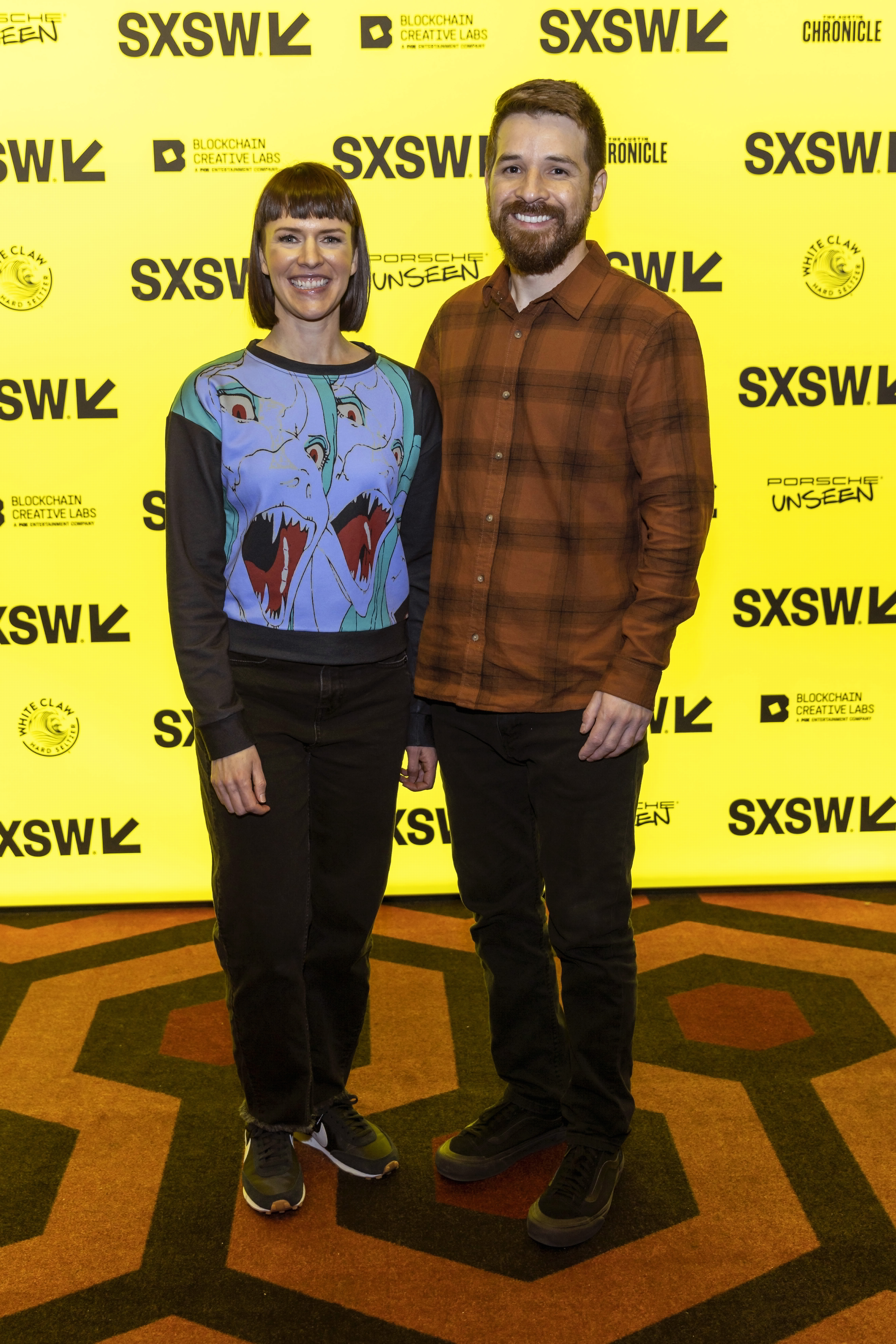 死亡直播剧照的剧照