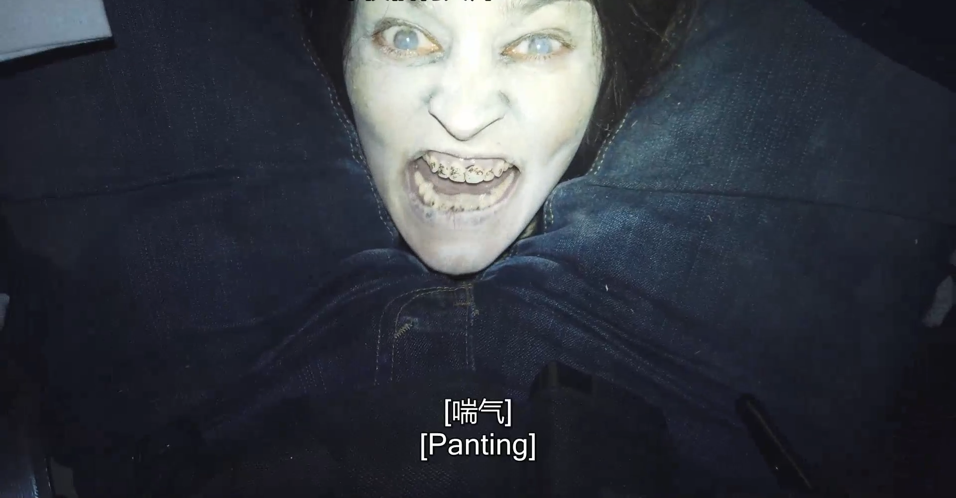 死亡直播剧照的剧照