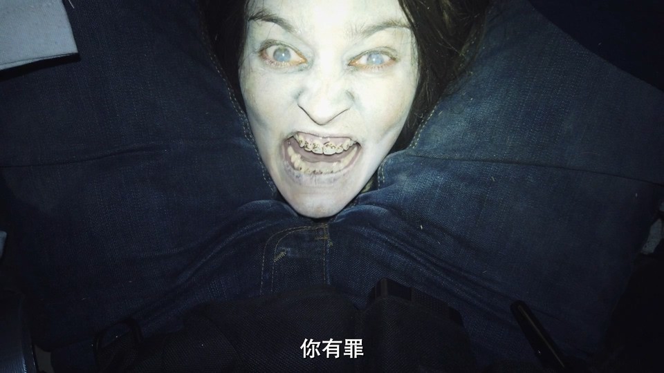 死亡直播剧照的剧照