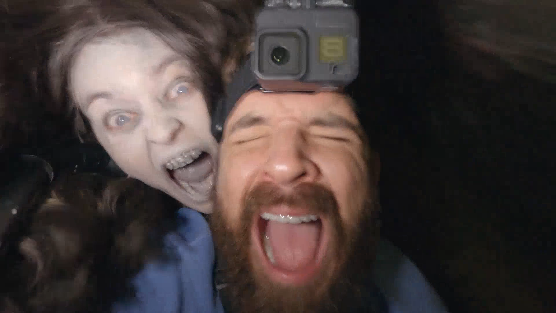 死亡直播剧照的剧照