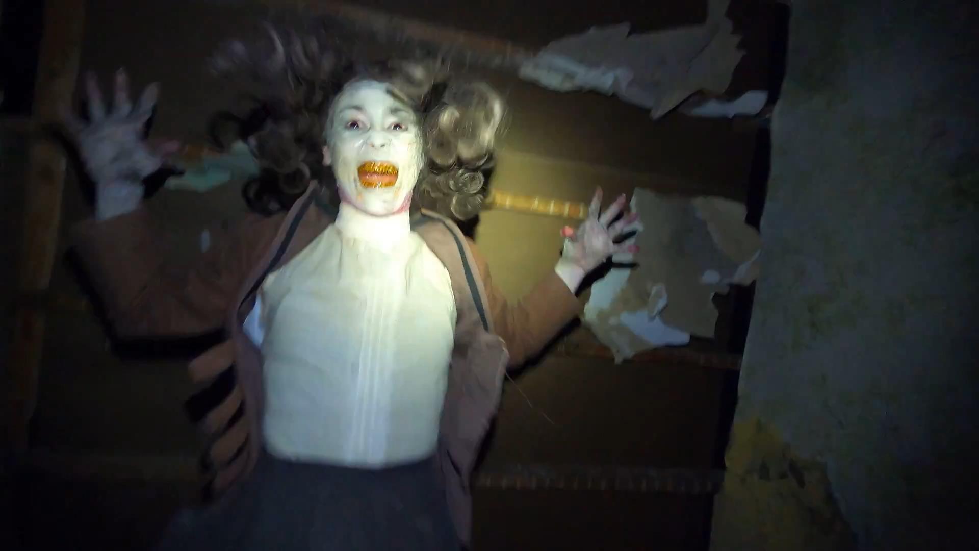 死亡直播剧照的剧照