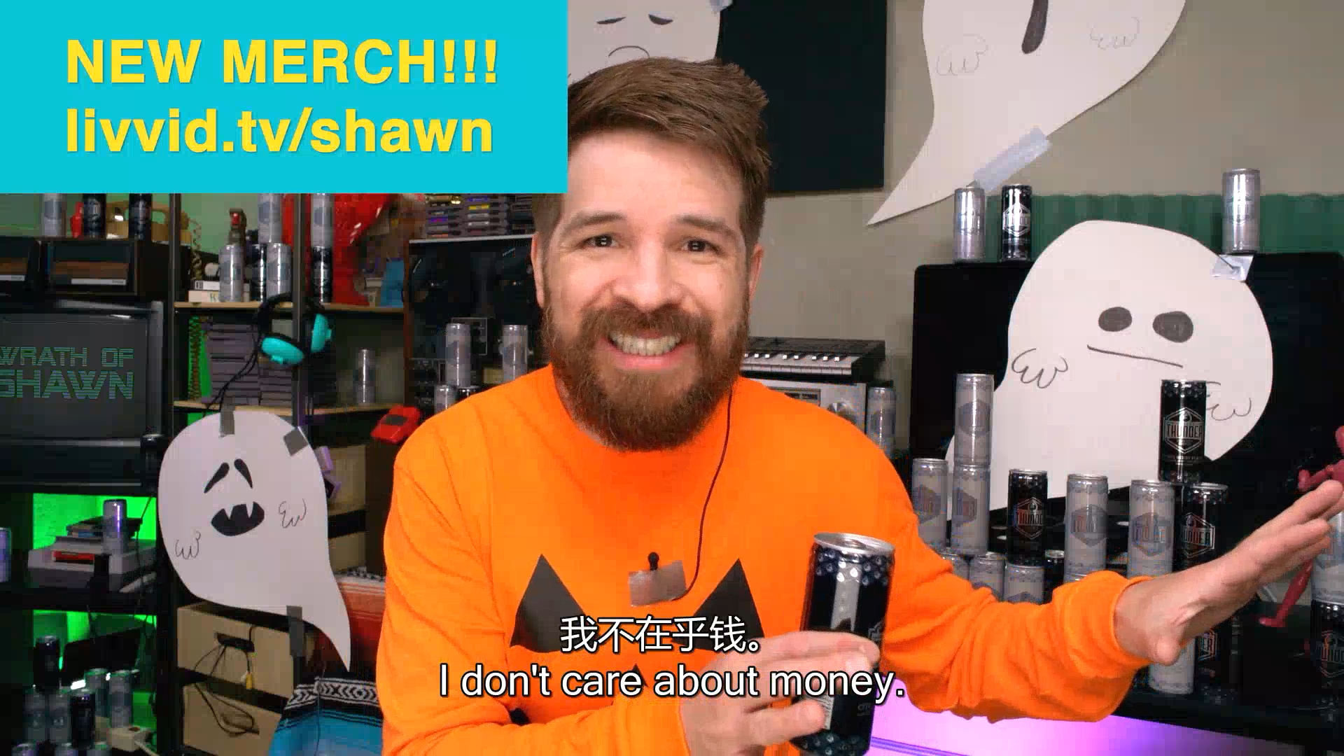 死亡直播剧照的剧照