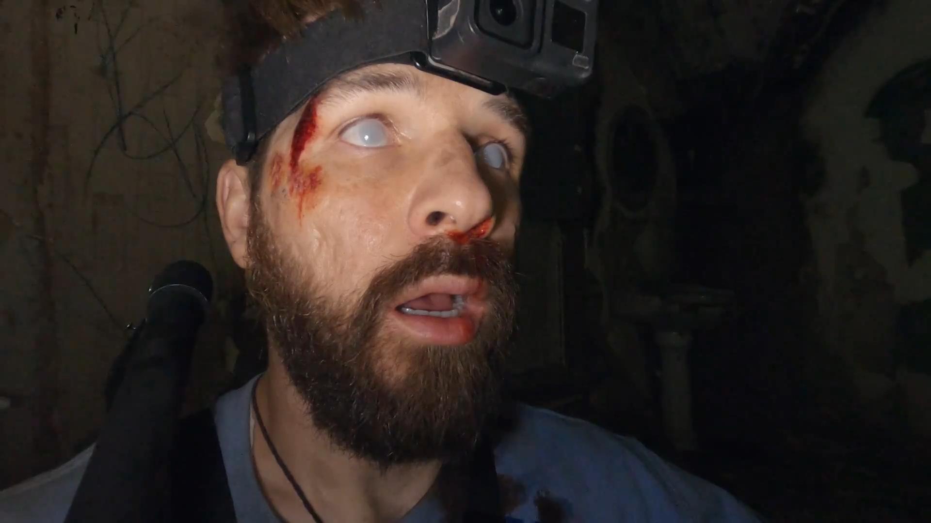 死亡直播剧照的剧照