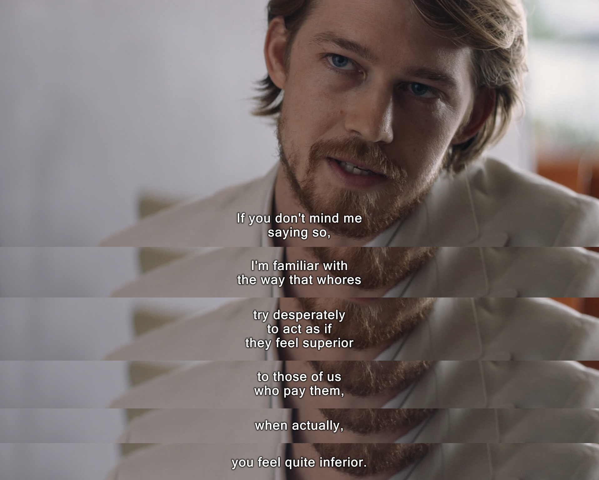 正午之星剧照的剧照