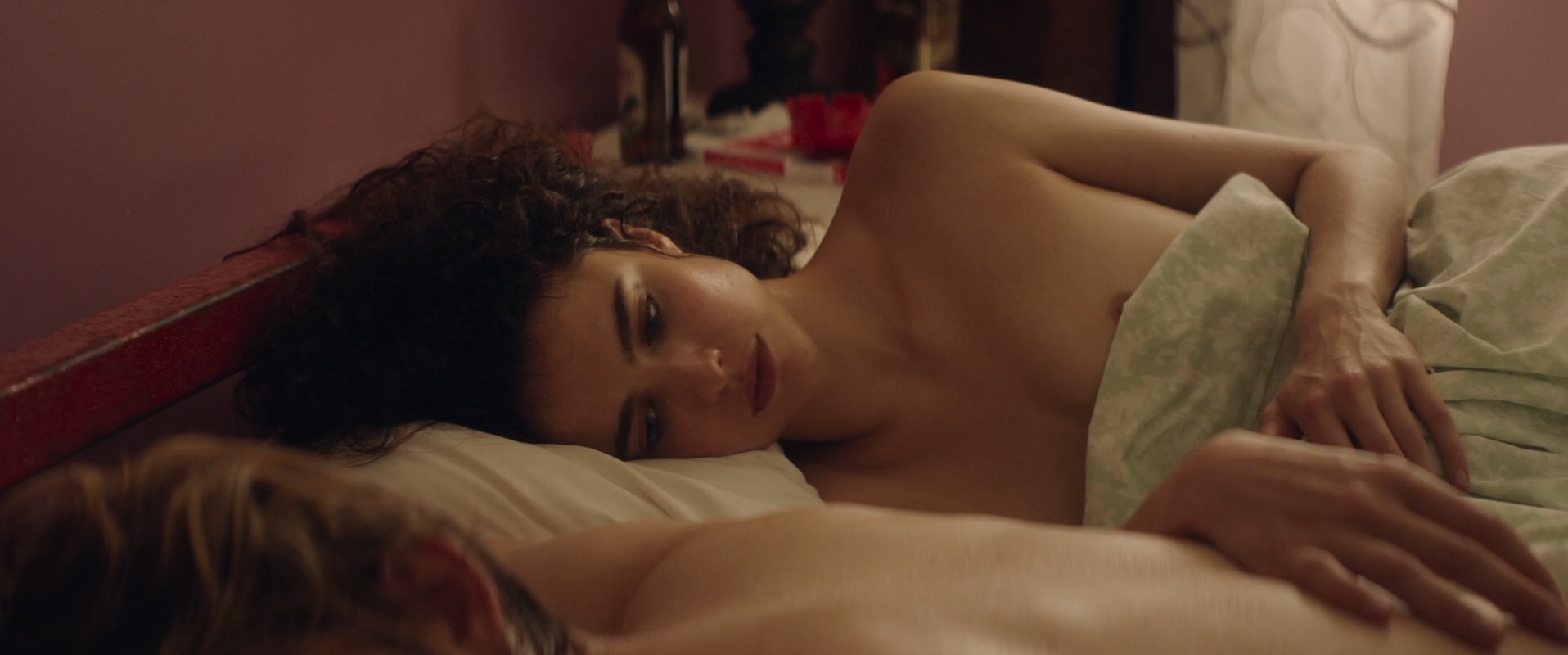 正午之星剧照的剧照