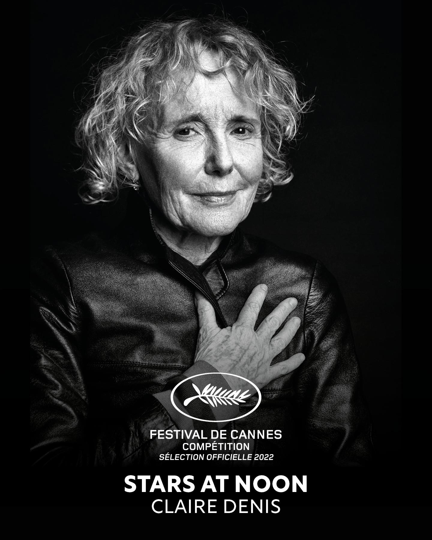 正午之星剧照的剧照