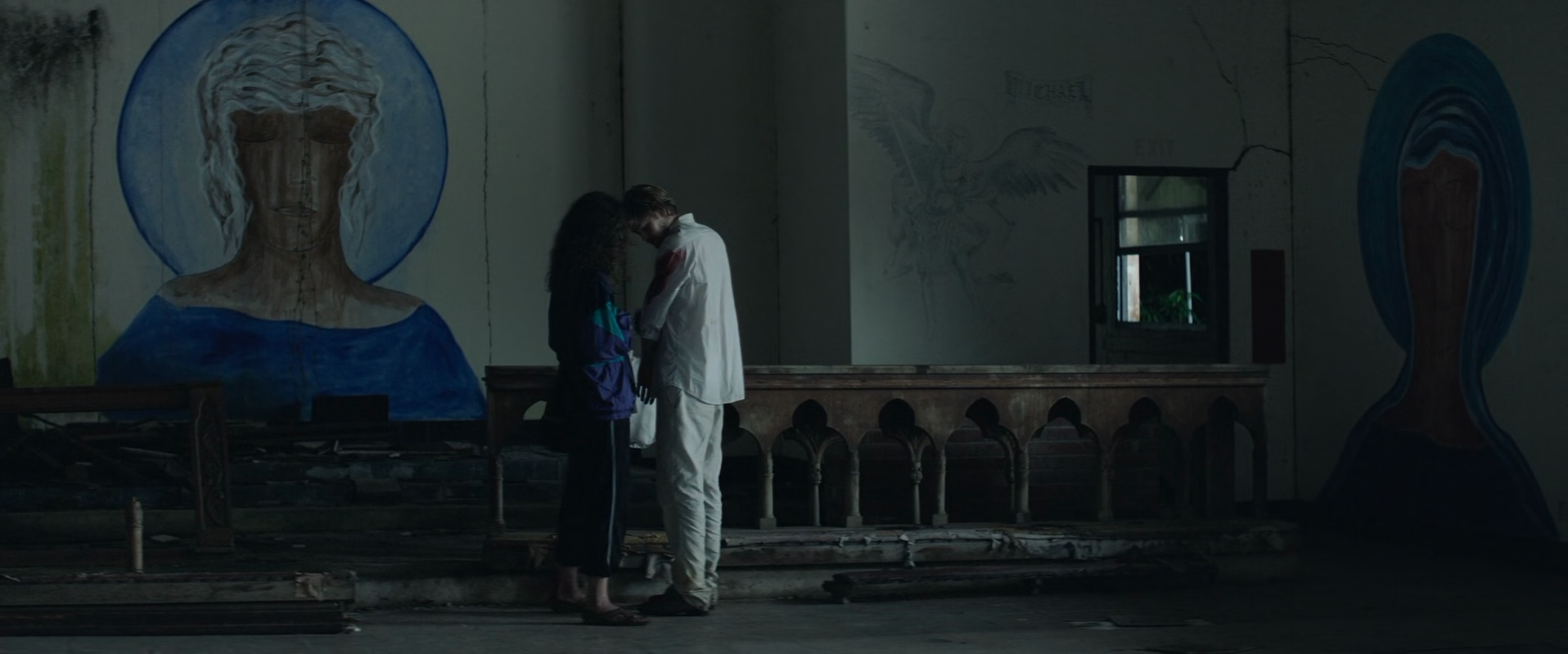 正午之星剧照的剧照