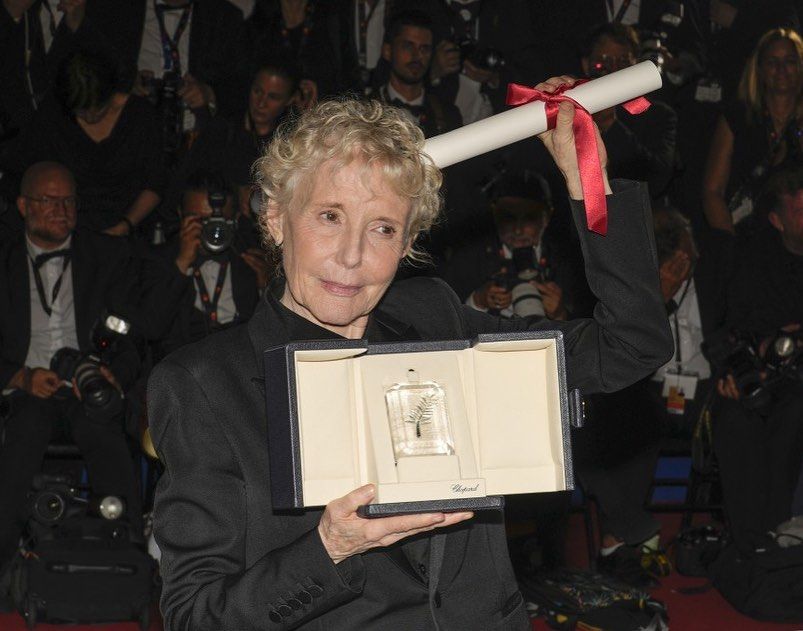 正午之星剧照的剧照