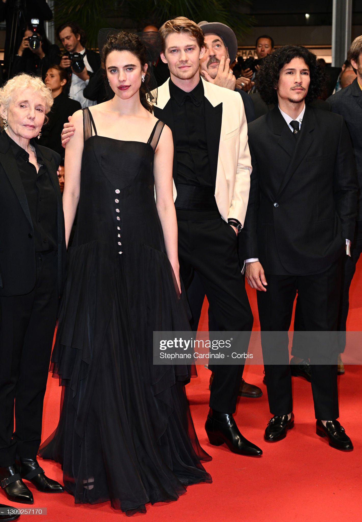 正午之星剧照的剧照