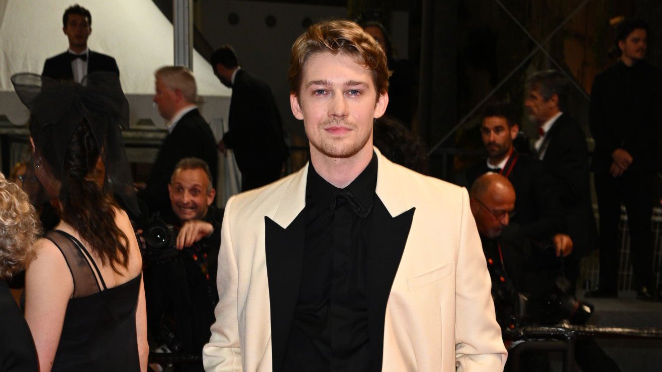 正午之星剧照的剧照