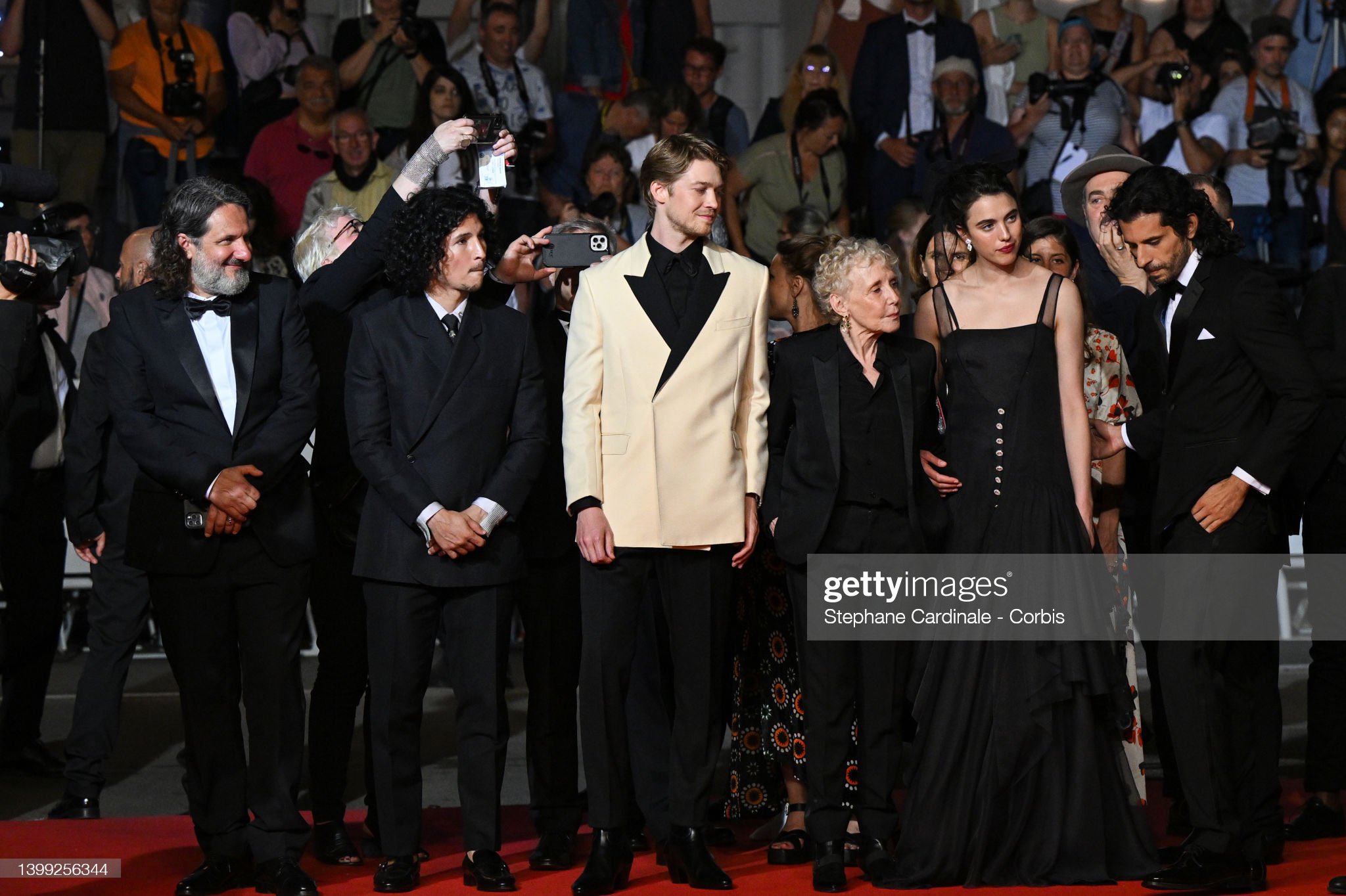 正午之星剧照的剧照