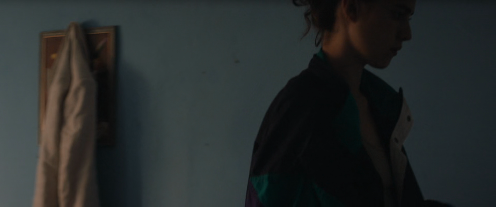 正午之星剧照的剧照