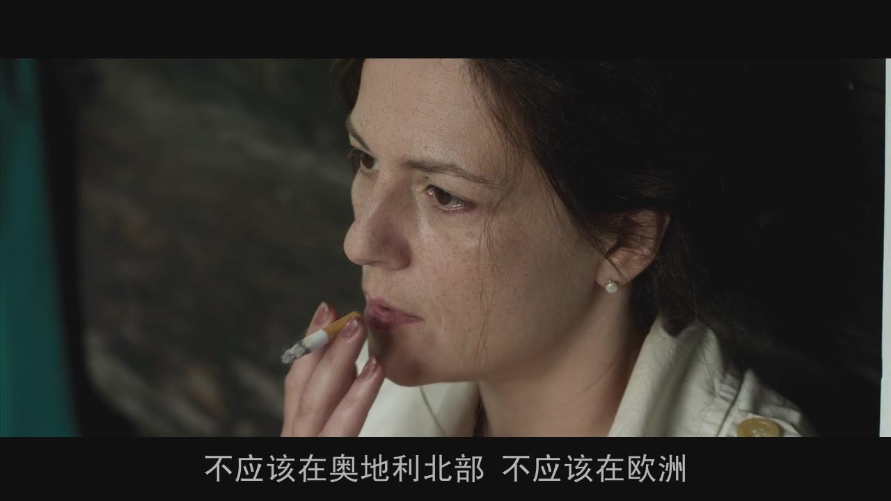 隐墙剧照的剧照