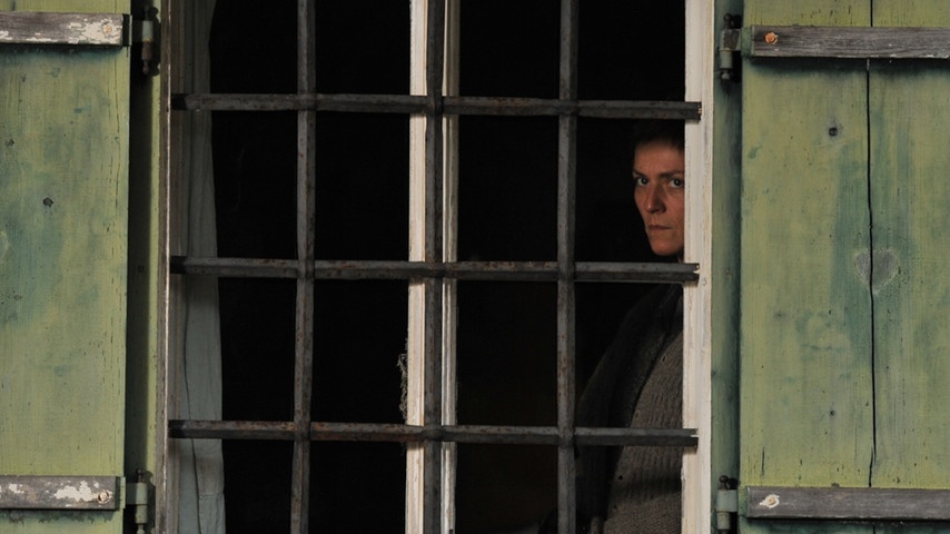 隐墙剧照的剧照