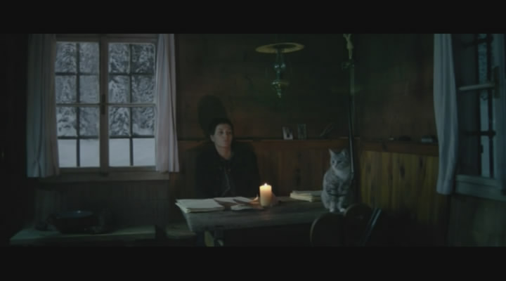 隐墙剧照的剧照