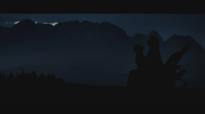 隐墙剧照的剧照