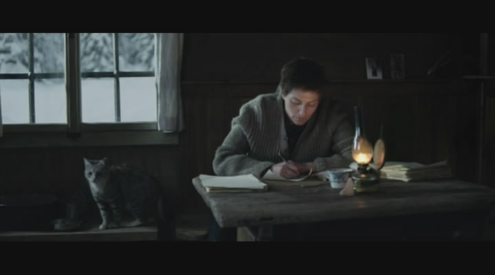 隐墙剧照的剧照