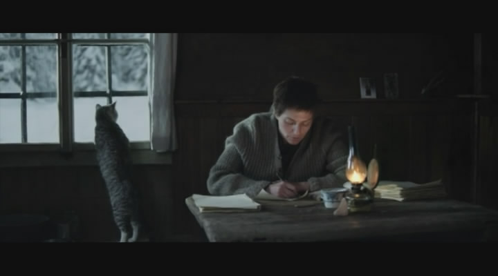 隐墙剧照的剧照