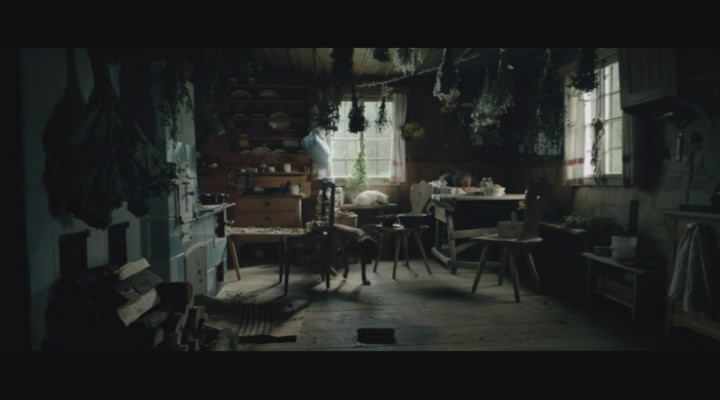 隐墙剧照的剧照