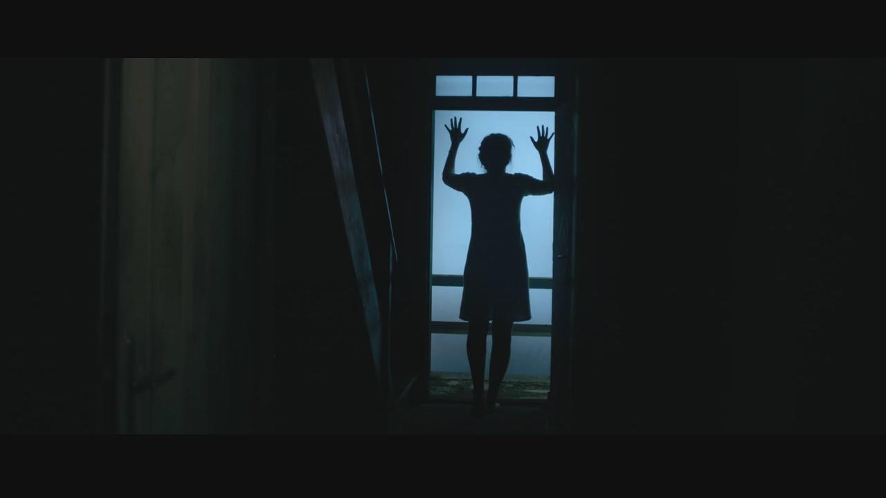 隐墙剧照的剧照