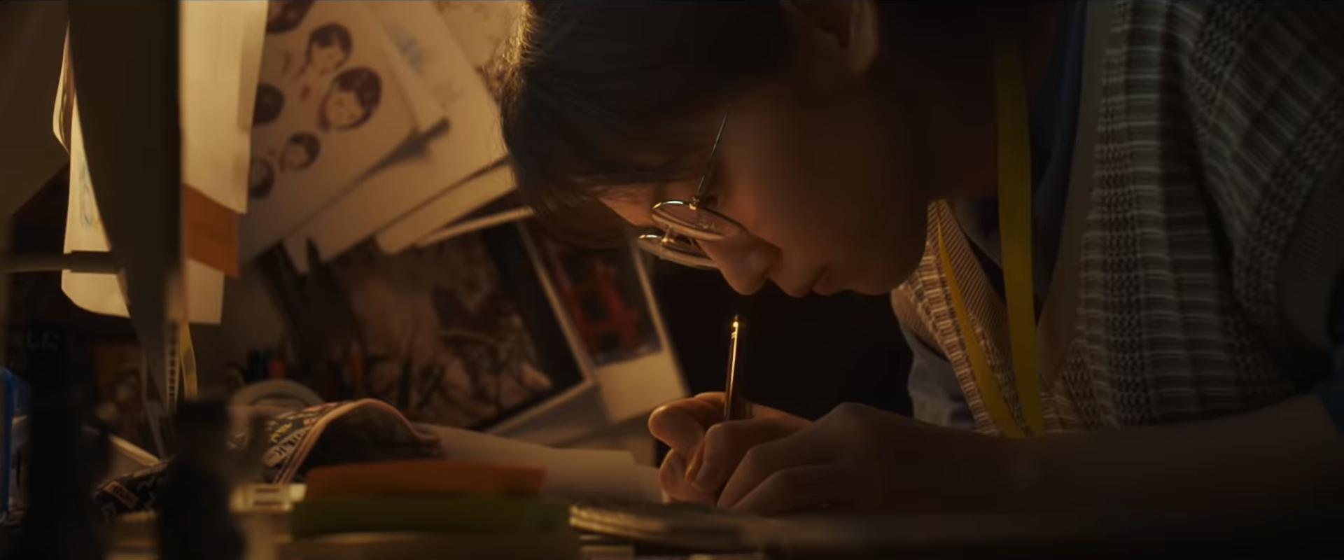 霸权动画剧照的剧照