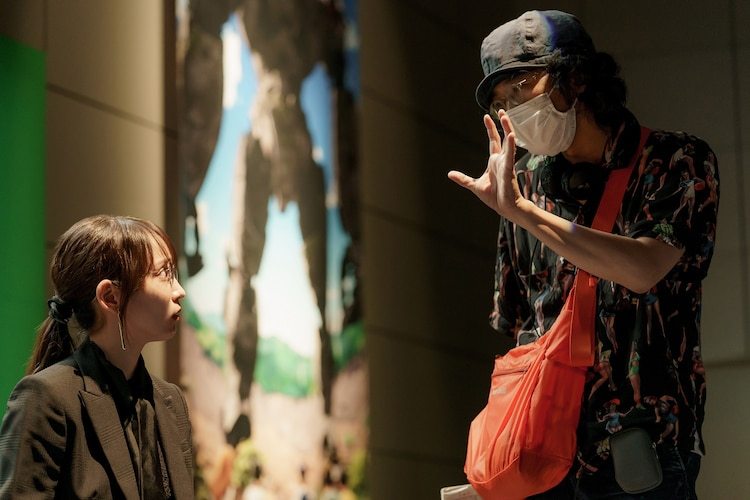 霸权动画剧照的剧照