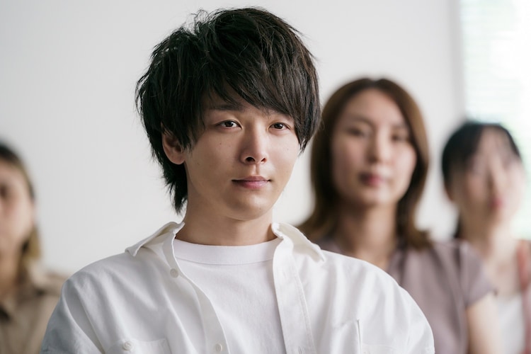 霸权动画剧照的剧照