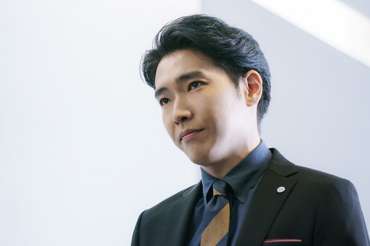 霸权动画剧照的剧照