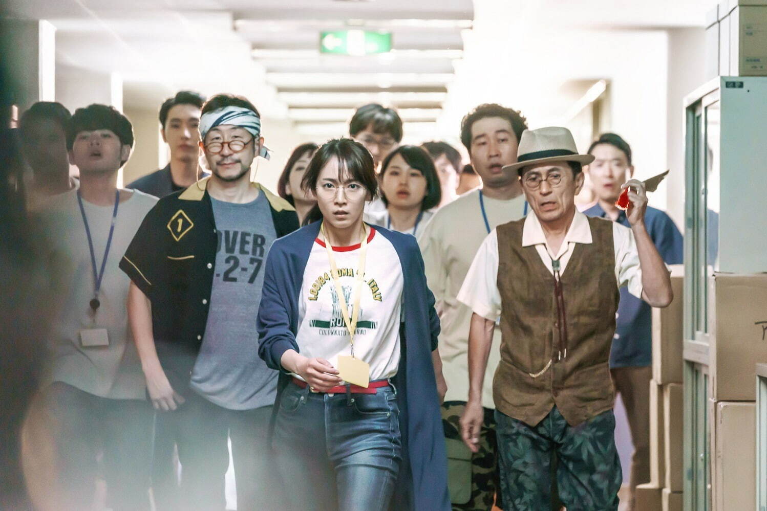 霸权动画剧照的剧照