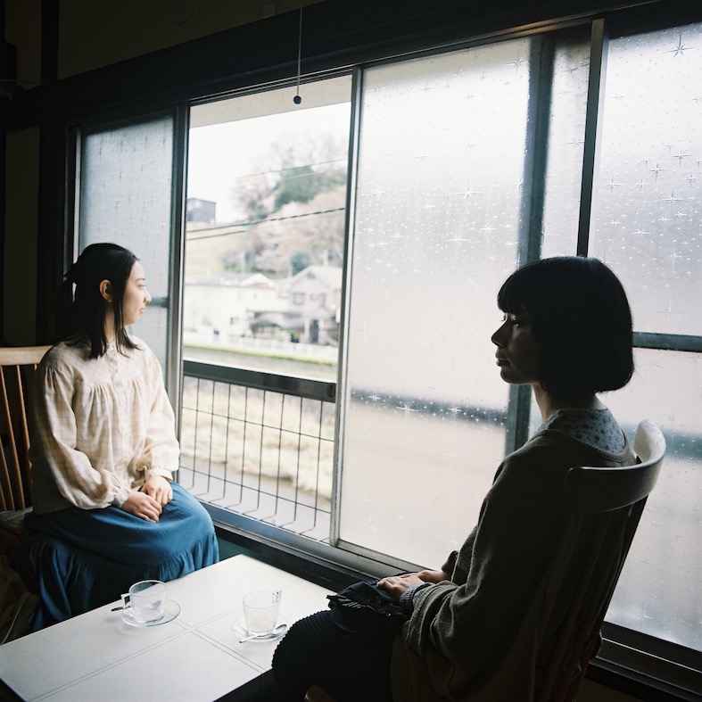 春原的竖笛剧照的剧照