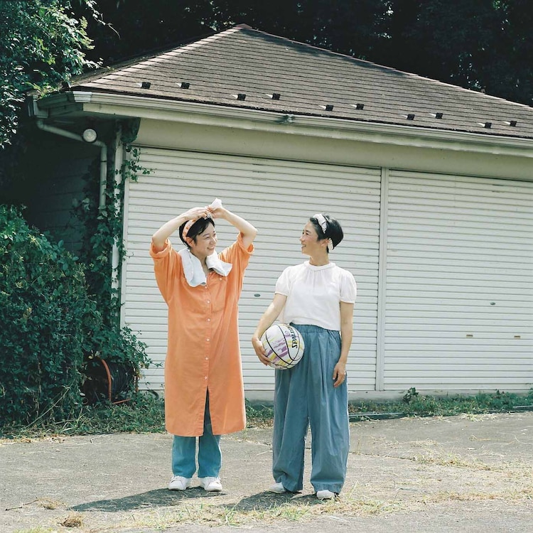 春原的竖笛剧照的剧照