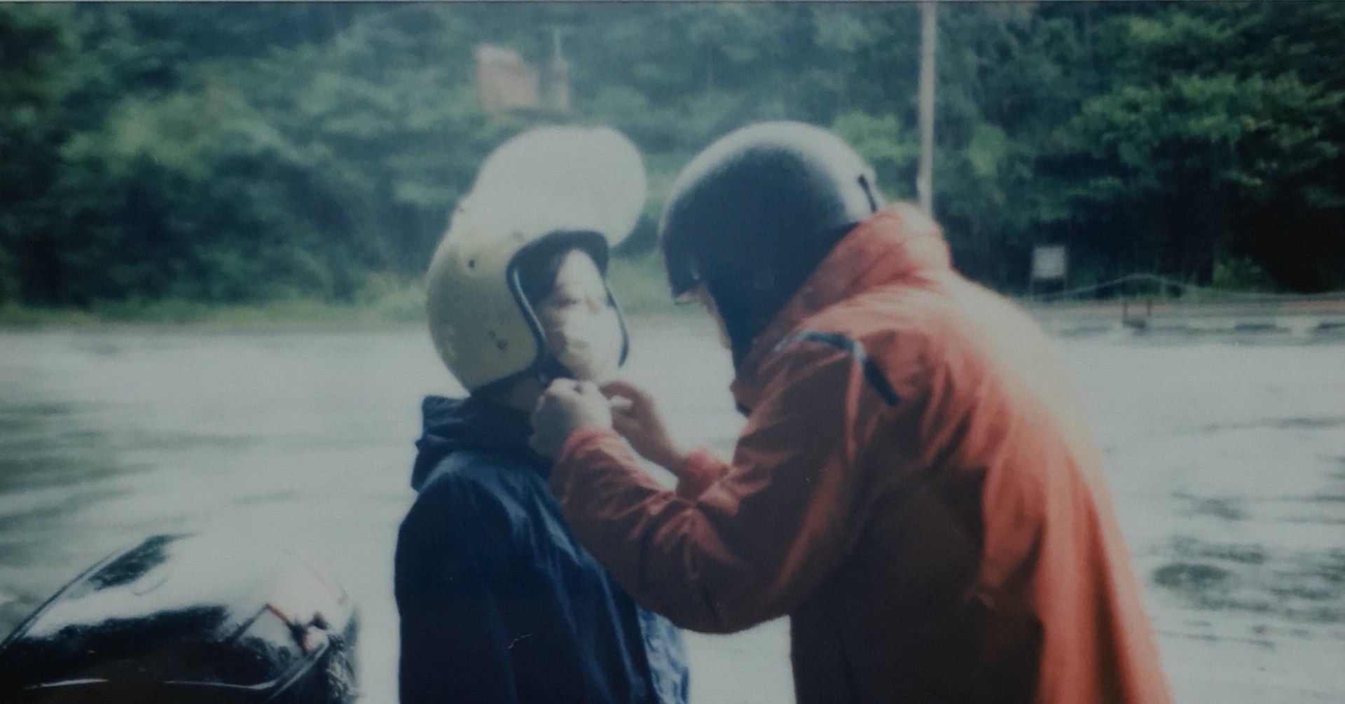 春原的竖笛剧照的剧照