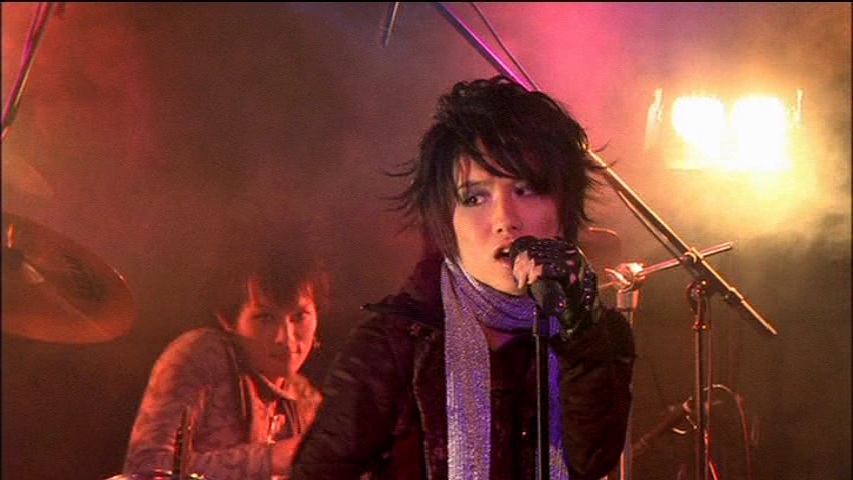 前桥视觉系剧照的剧照